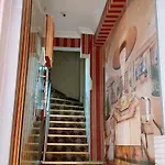 Hotel Redamancy Istanboel