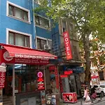 Hotel Redamancy 2*