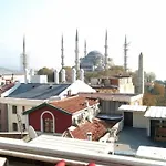 Redamancy Istanboel