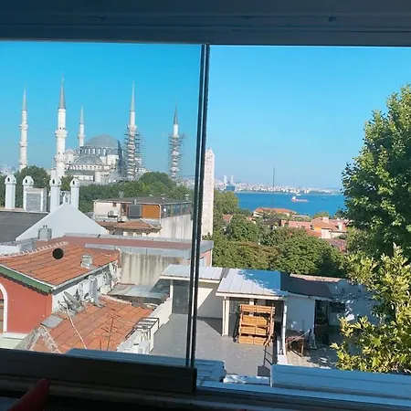 Hotel Redamancy
