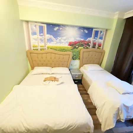 Redamancy 2* 伊斯坦布尔