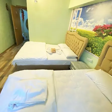 Redamancy 2* 伊斯坦布尔