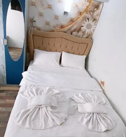 Redamancy Hotel