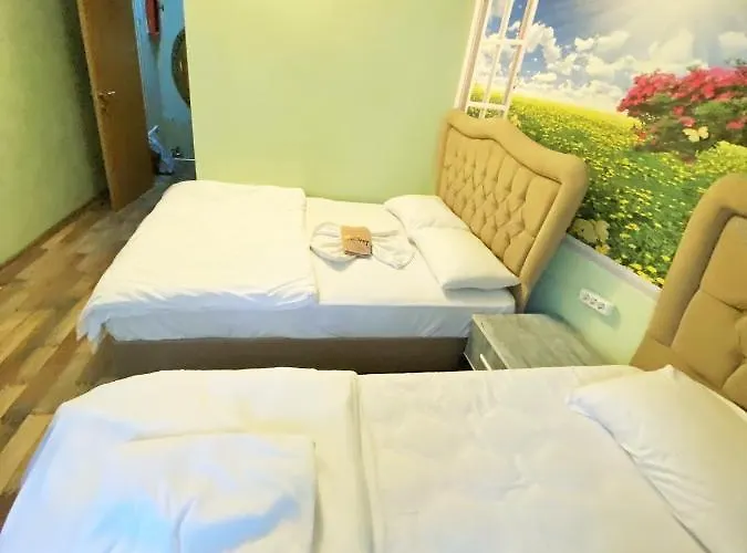 Redamancy 2* Provincia di Istanbul