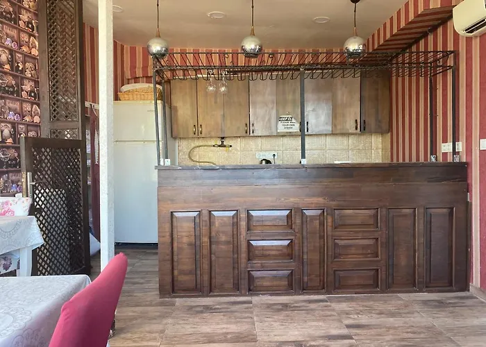 Redamancy Ξενοδοχείο