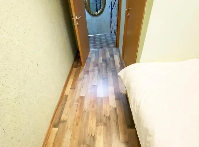 Hotel Redamancy Provincia di Istanbul