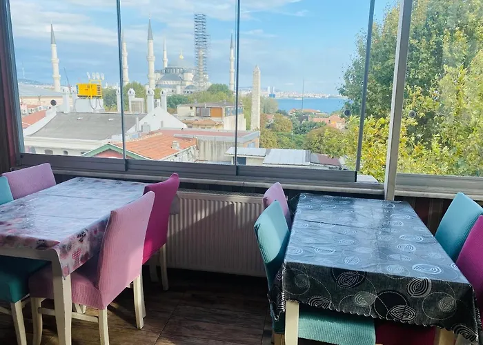 Redamancy 2* Provincia di Istanbul