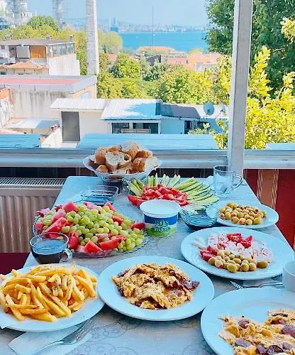 Redamancy Provincia di Istanbul