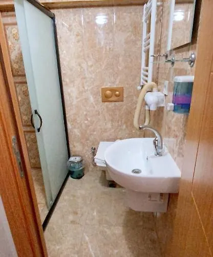 Redamancy Provincia di Istanbul