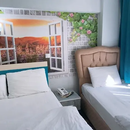 Redamancy 2* 이스탄불