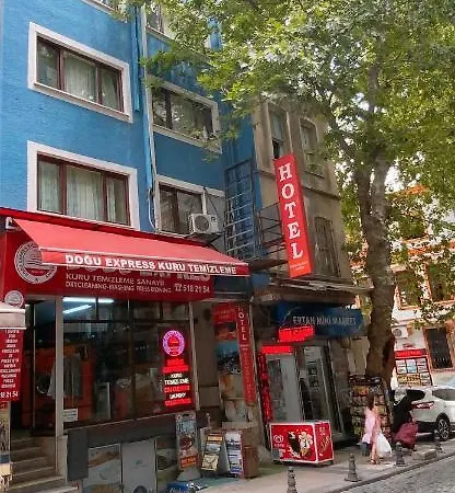 Hotel Redamancy 2*