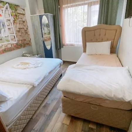 Hotel Redamancy