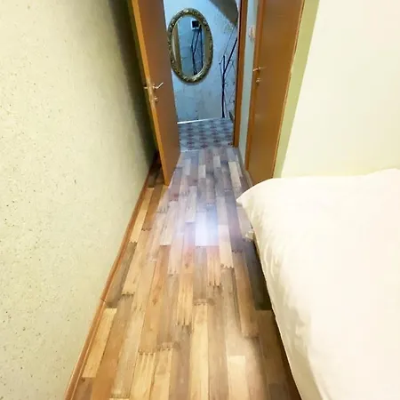 호텔 Redamancy 이스탄불