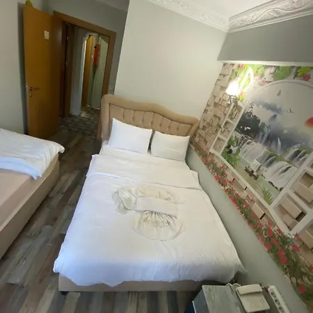 Hotel Redamancy
