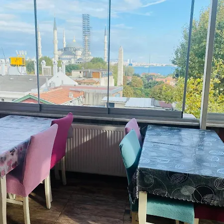 Redamancy 2* איסטמבול