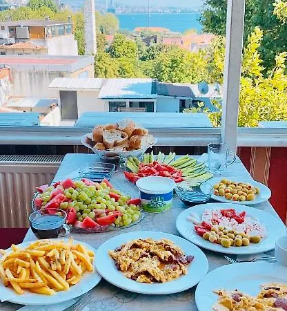 Redamancy Istanbul