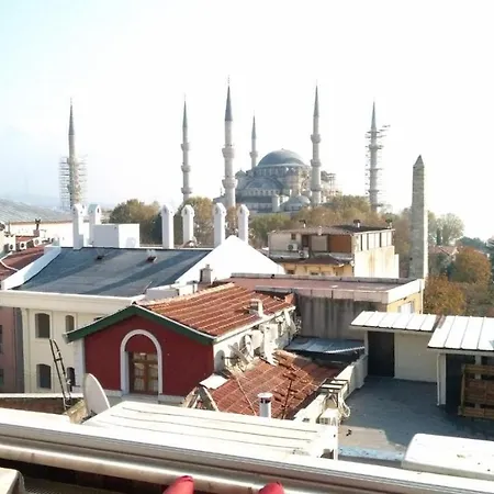Redamancy Istanbul