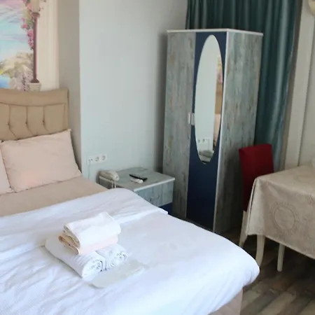 Redamancy Κωνσταντινούπολη